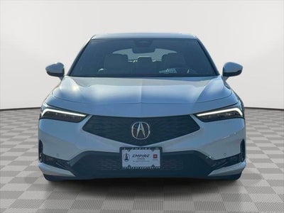 2024 Acura Integra A-SPEC Technology