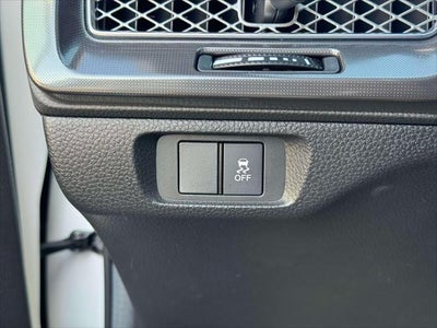 2024 Acura Integra A-SPEC Technology