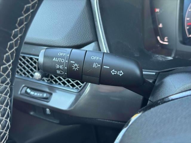 2024 Acura Integra A-SPEC Technology