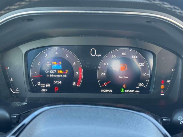 2024 Acura Integra A-SPEC Technology