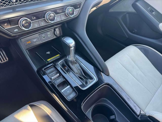 2024 Acura Integra A-SPEC Technology