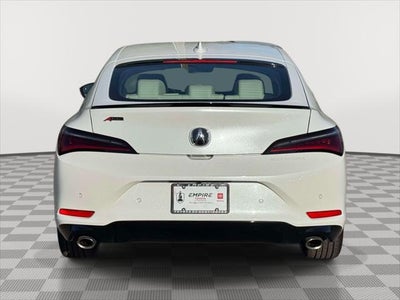 2024 Acura Integra A-SPEC Technology