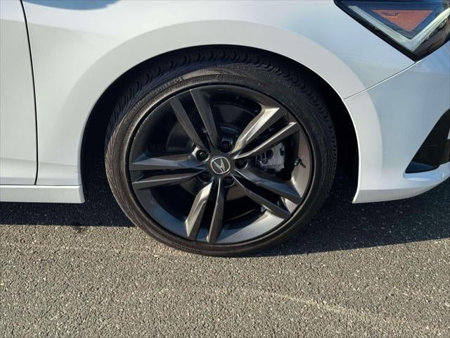 2024 Acura Integra A-SPEC Technology