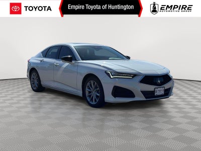 2023 Acura TLX Standard