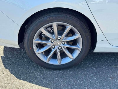 2023 Acura TLX Standard