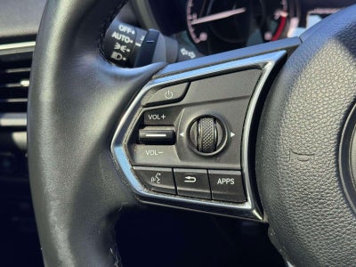 2023 Acura TLX Standard