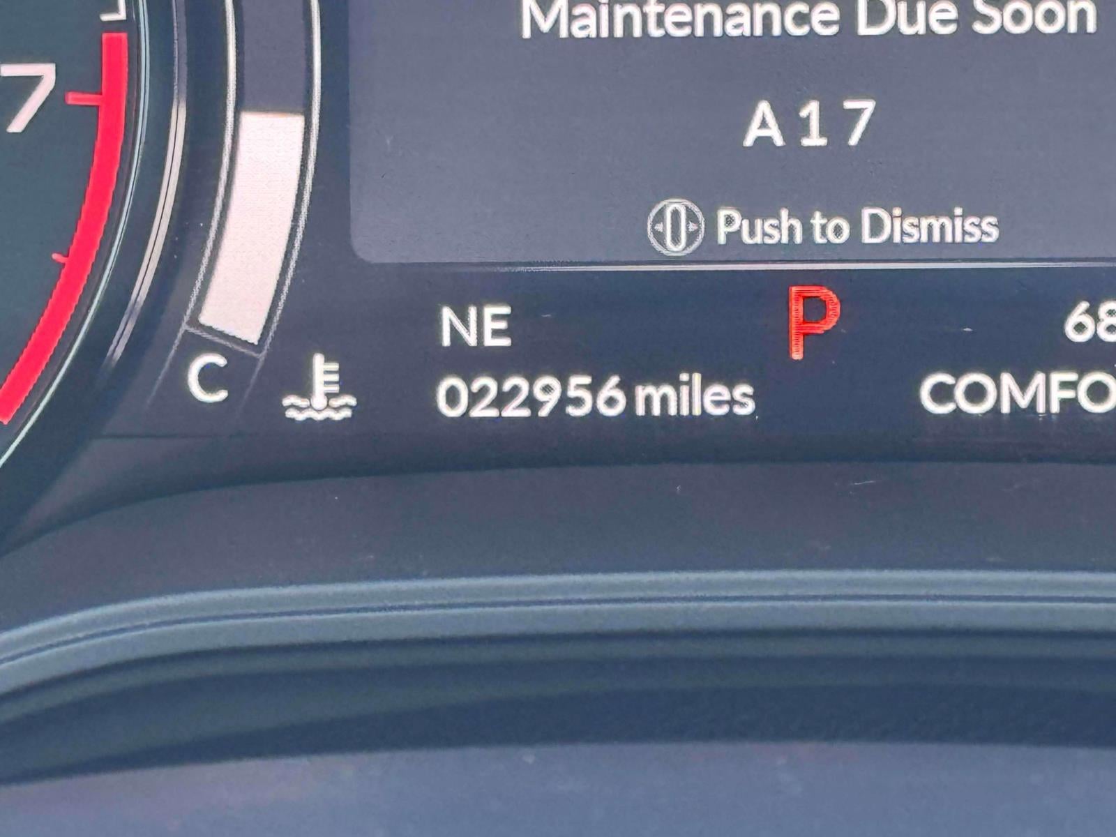 2023 Acura TLX Standard