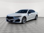 2023 Acura TLX Standard