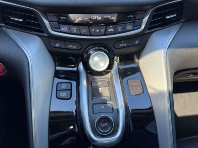 2023 Acura TLX Standard