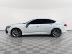 2023 Acura TLX Standard