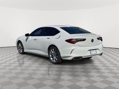 2023 Acura TLX Standard