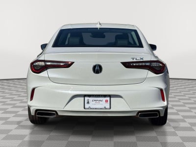 2023 Acura TLX Standard
