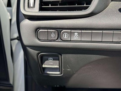 2023 Acura TLX Standard