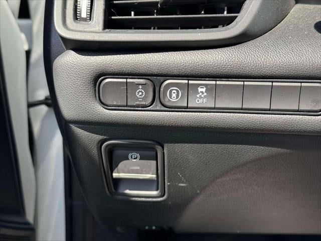 2023 Acura TLX Standard