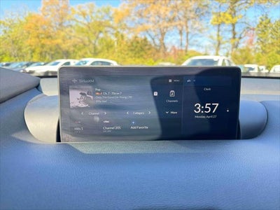 2023 Acura TLX Standard