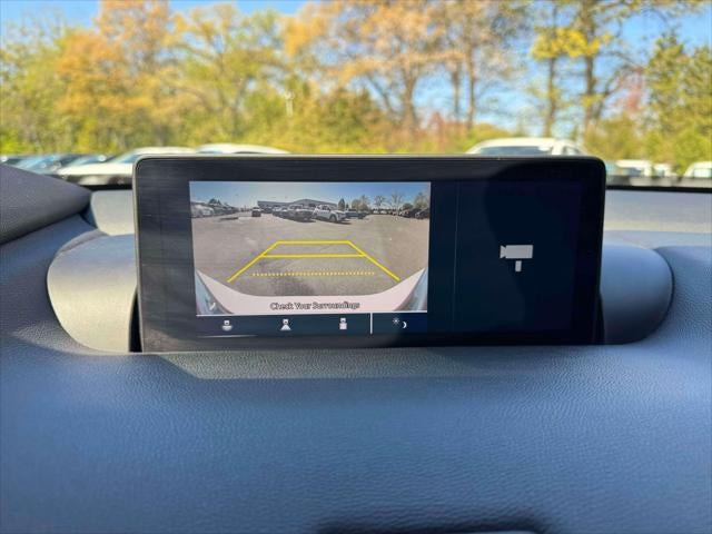 2023 Acura TLX Standard