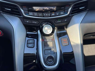 2023 Acura TLX Standard