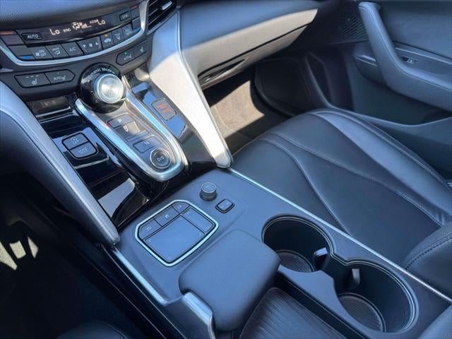 2023 Acura TLX Standard