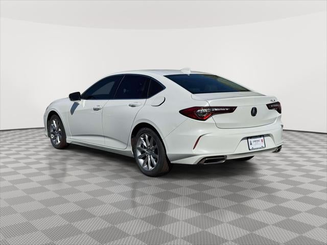 2023 Acura TLX Standard