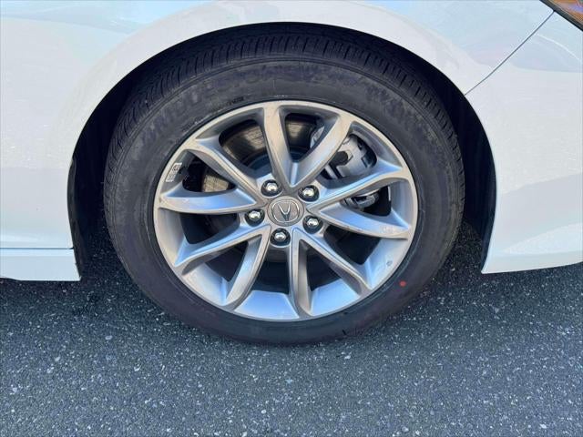 2023 Acura TLX Standard