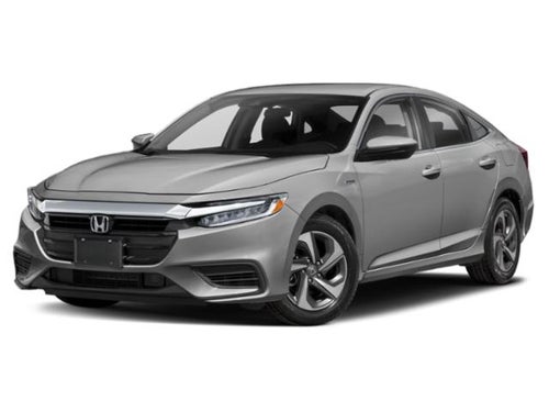 2019 Honda Insight EX