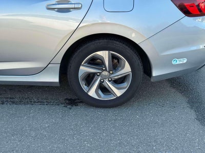 2019 Honda Insight EX
