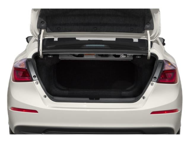 2019 Honda Insight EX