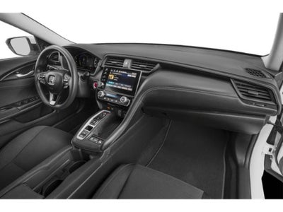 2019 Honda Insight EX