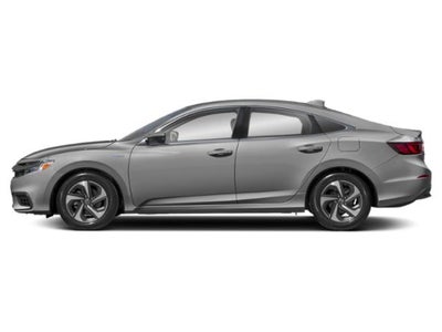 2019 Honda Insight EX