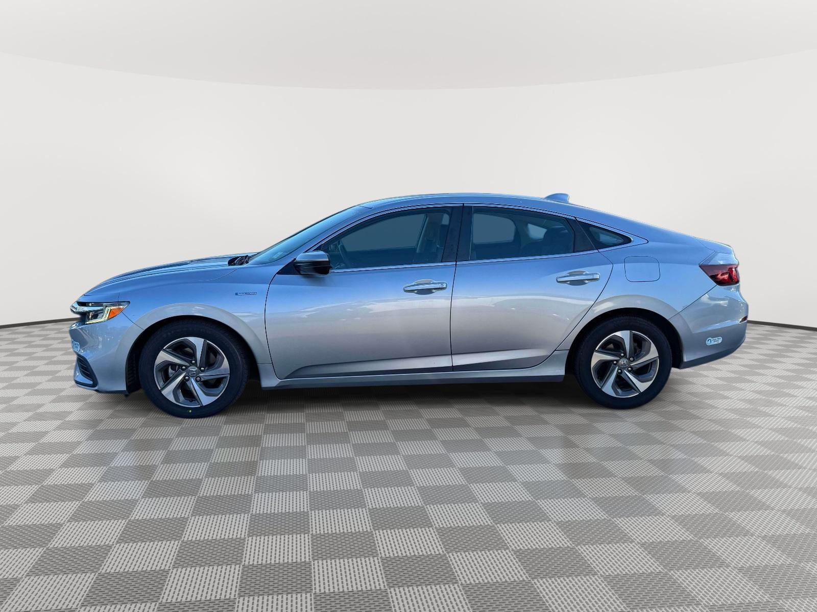 2019 Honda Insight EX