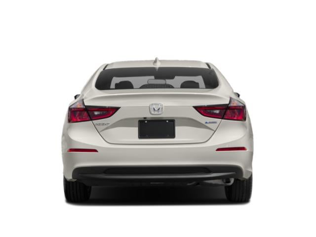 2019 Honda Insight EX