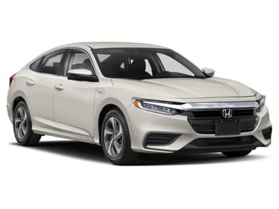 2019 Honda Insight EX