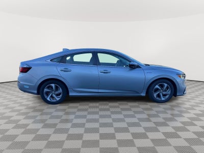 2019 Honda Insight EX