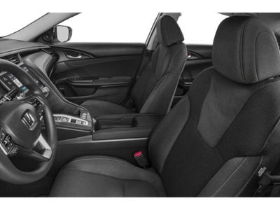 2019 Honda Insight EX