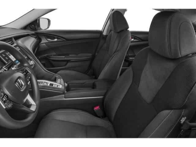 2019 Honda Insight EX