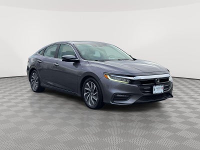 2020 Honda Insight Touring