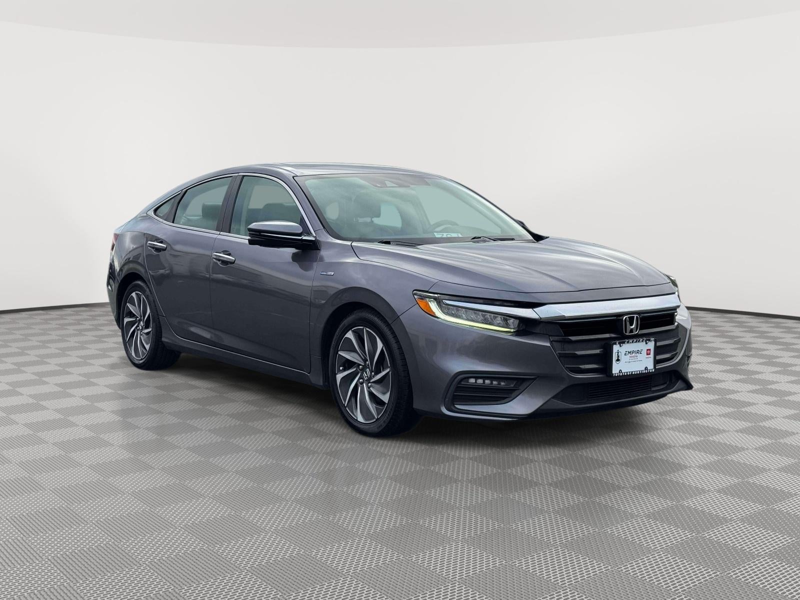 2020 Honda Insight Touring