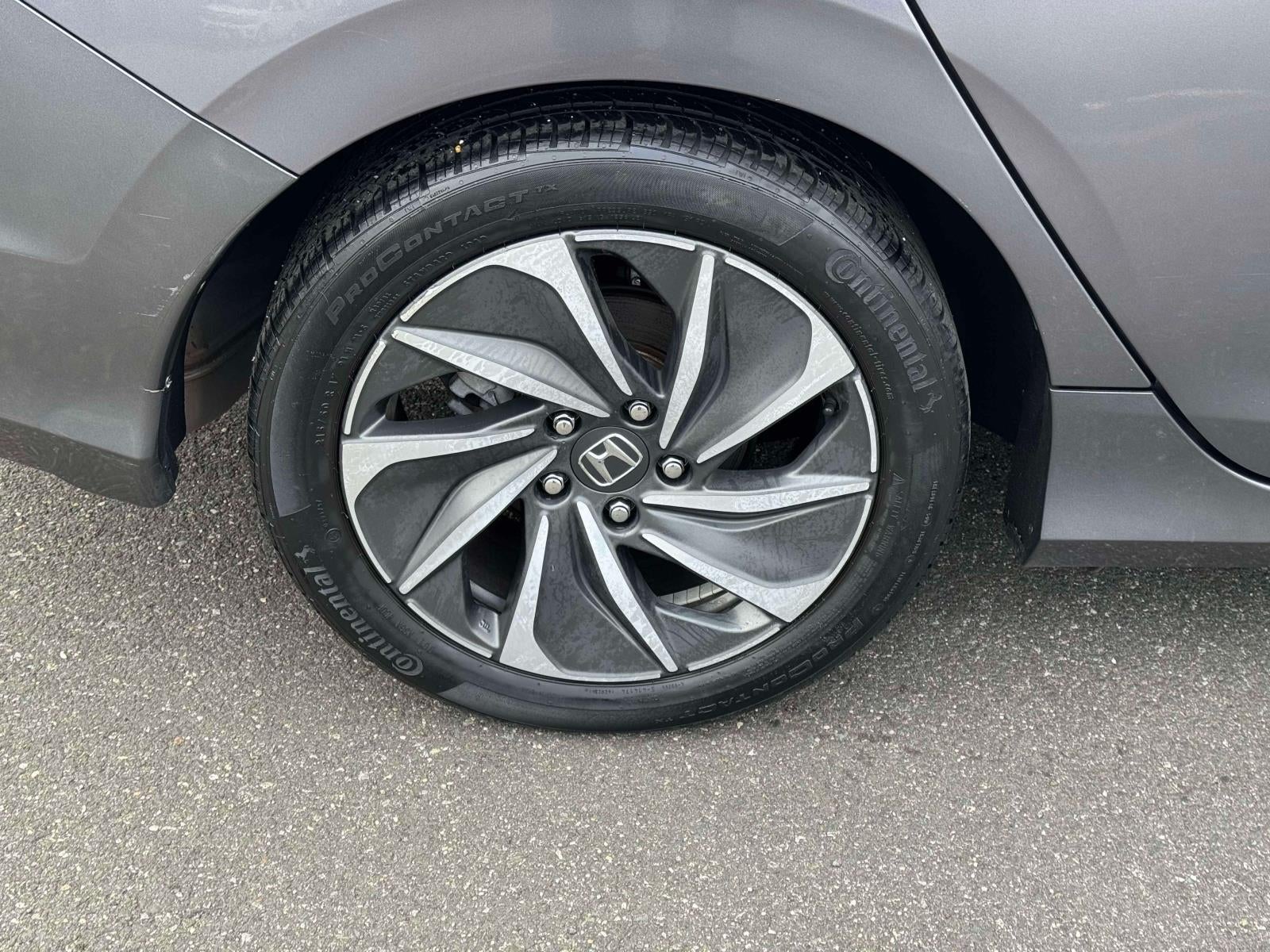 2020 Honda Insight Touring