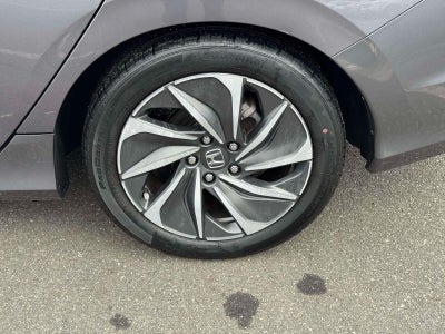 2020 Honda Insight Touring