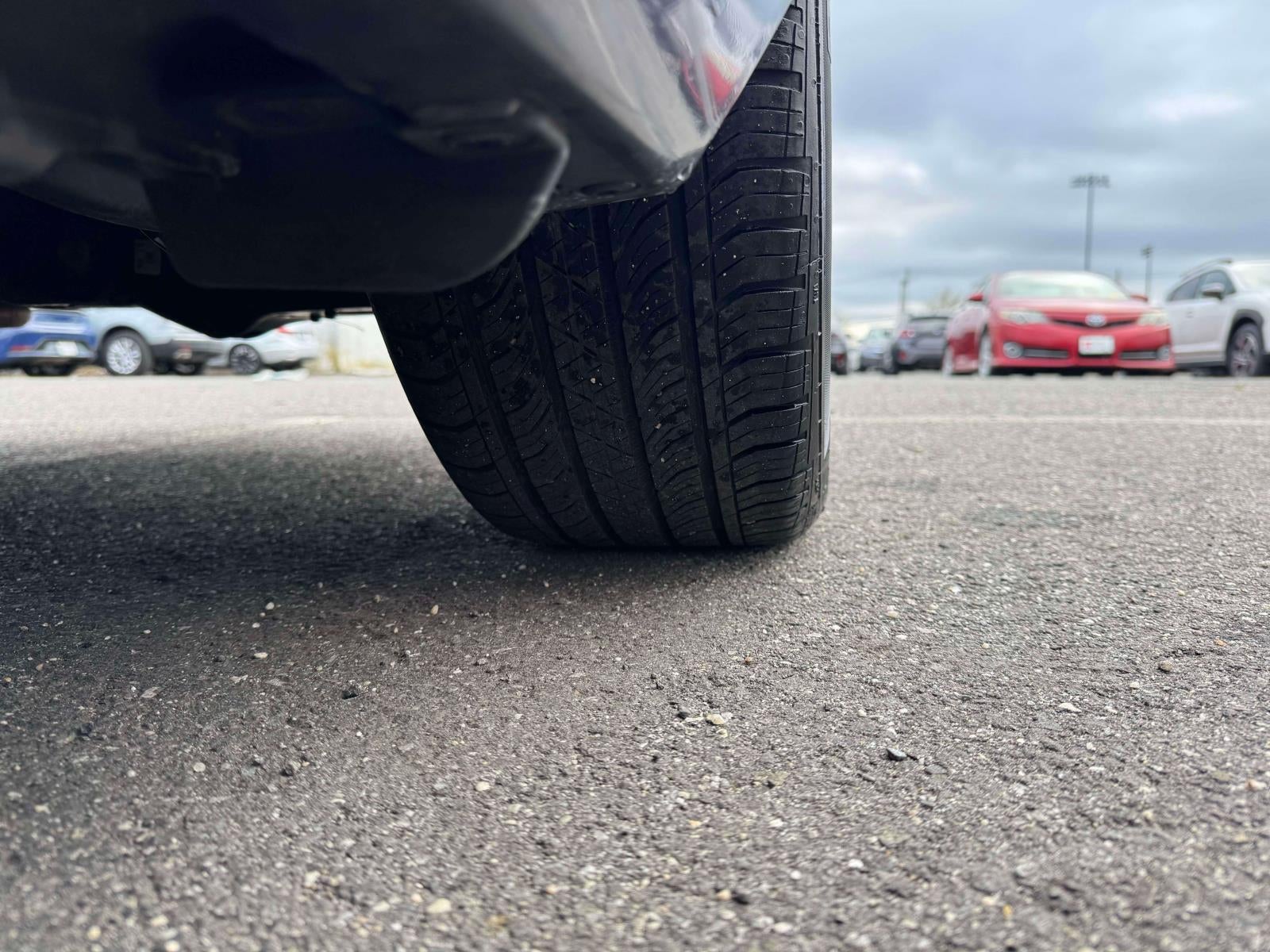 2020 Honda Insight Touring