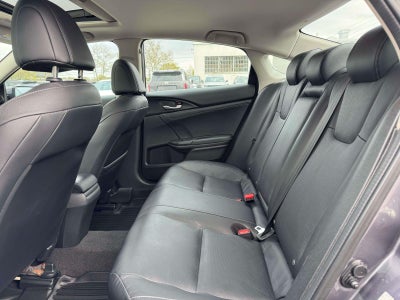 2020 Honda Insight Touring