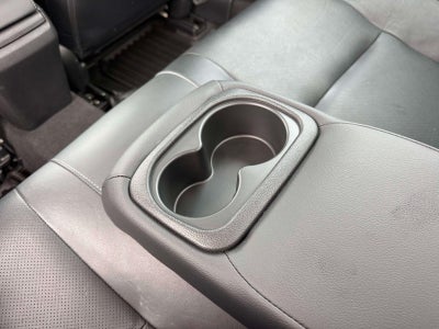 2020 Honda Insight Touring