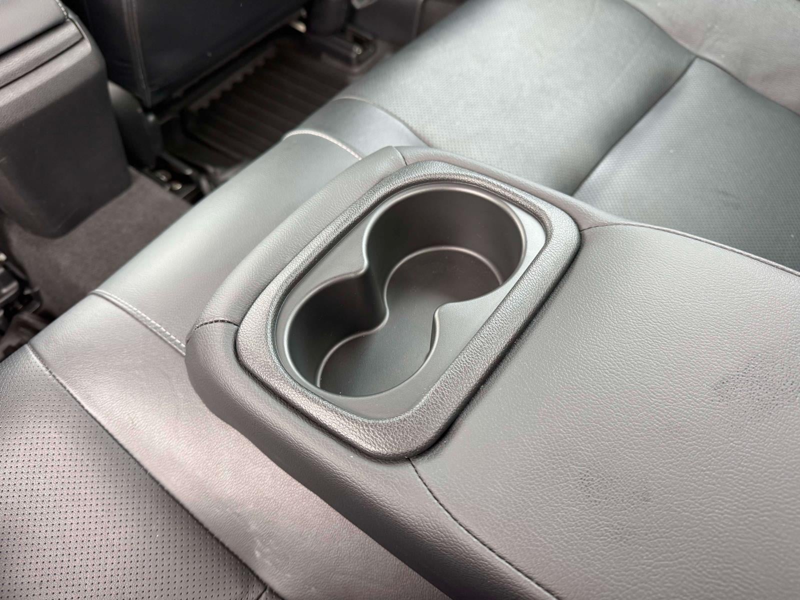 2020 Honda Insight Touring