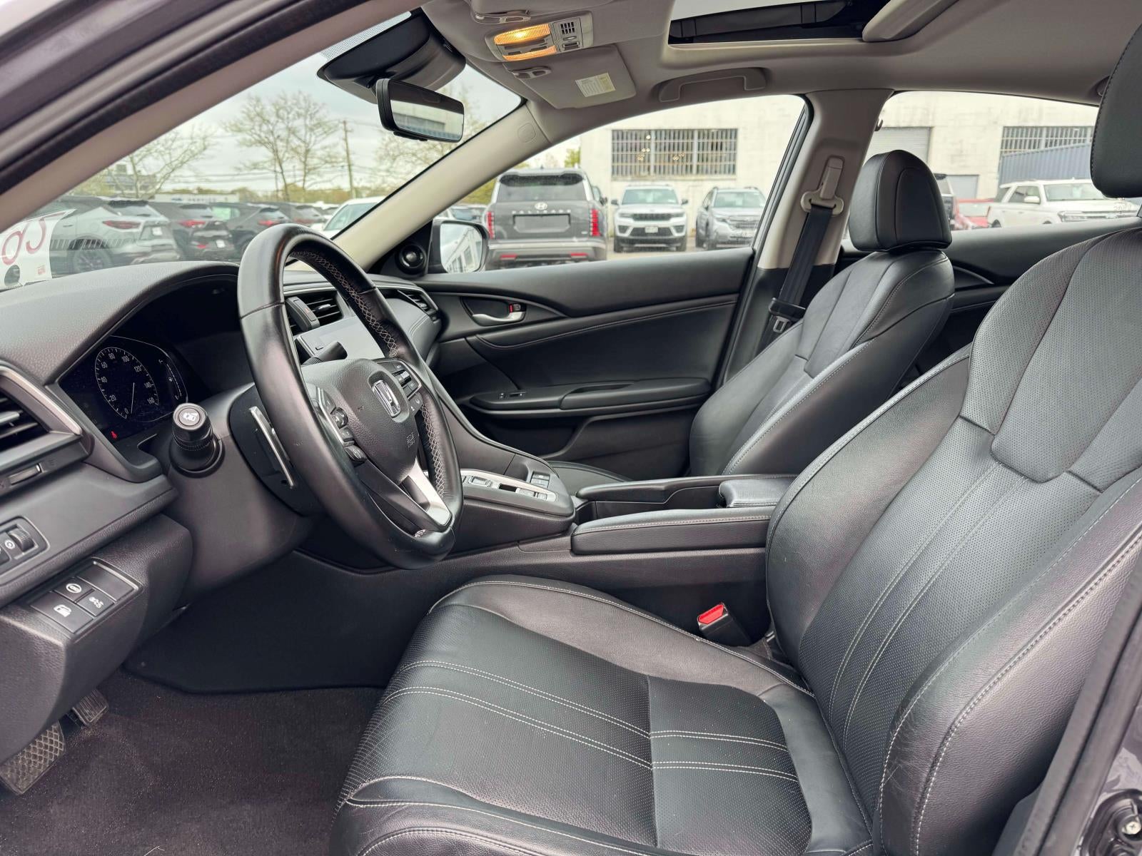 2020 Honda Insight Touring