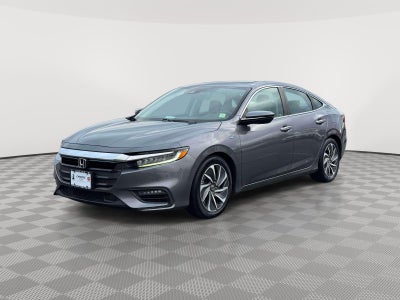 2020 Honda Insight Touring