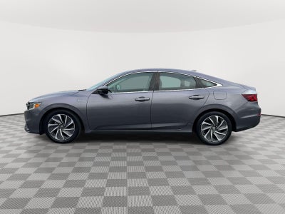 2020 Honda Insight Touring