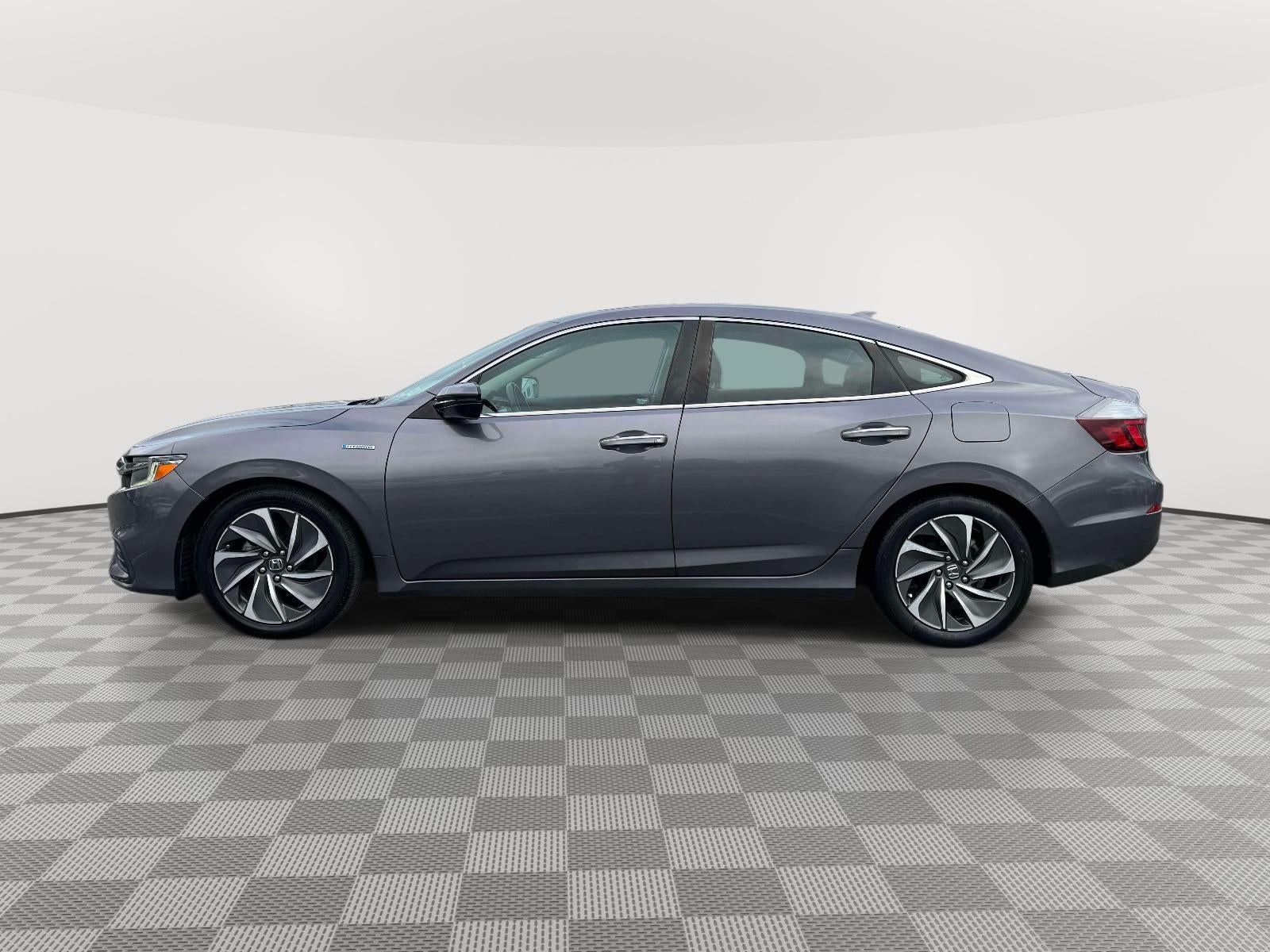 2020 Honda Insight Touring