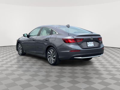 2020 Honda Insight Touring