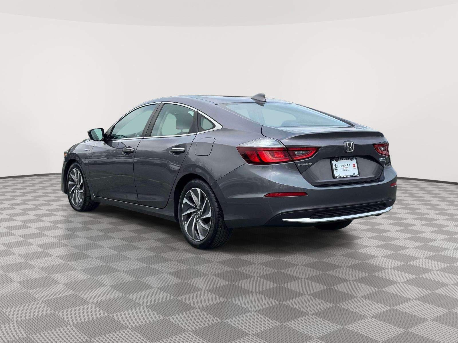 2020 Honda Insight Touring