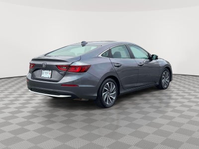 2020 Honda Insight Touring